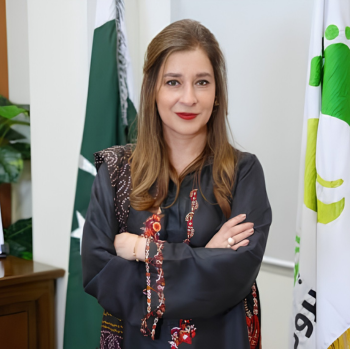 Ayesha Raza
