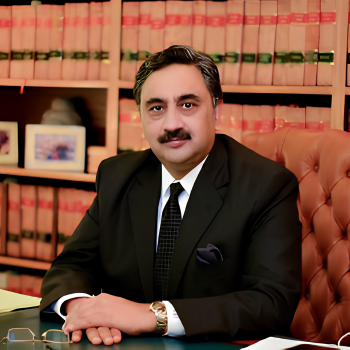 Ahmer Bilal Soofi