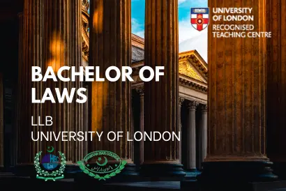 ICLS Bachelor of Laws (LLB)