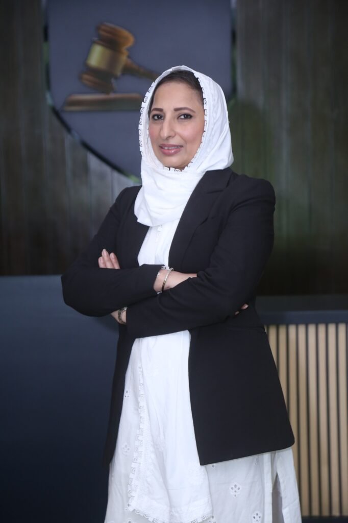 Sarah tarar