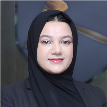 Amna Hassan