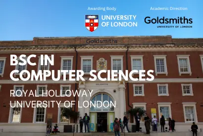 BSc in Computer Sciences
