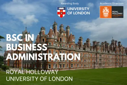 BSc in business administration