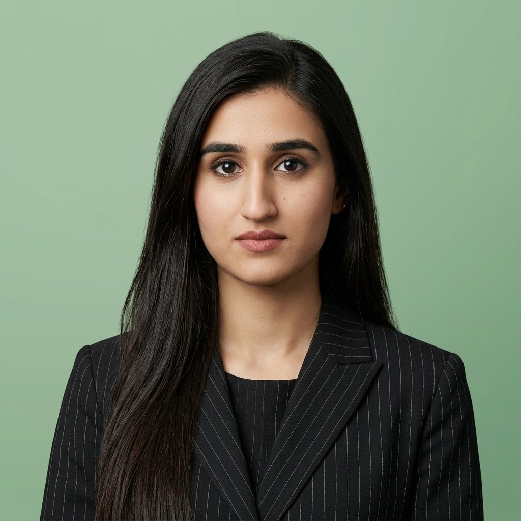 Fatima Bokhari