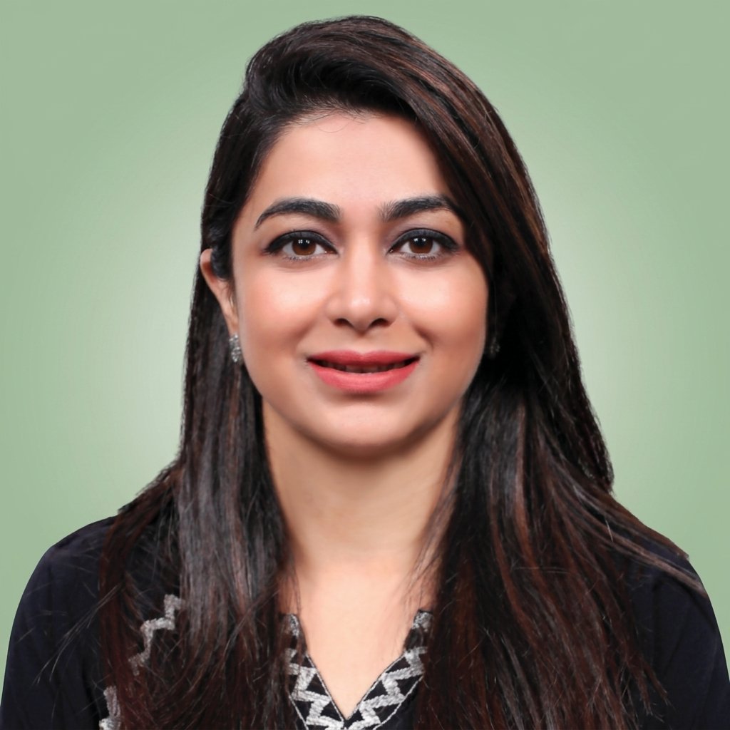 Habeeba Ahmed