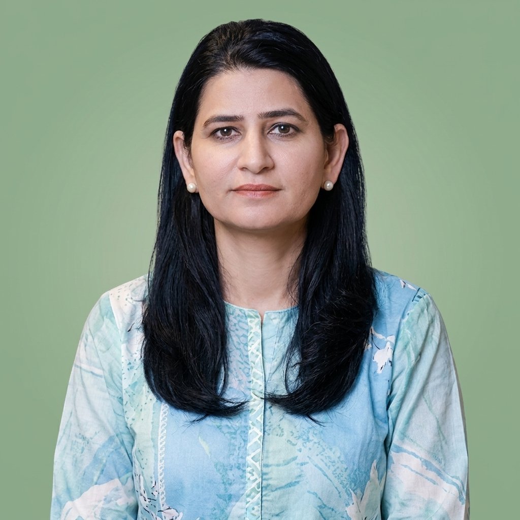 Huma Ijaz