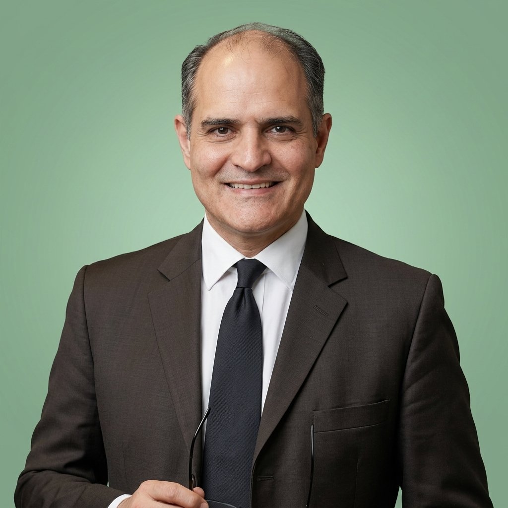Iftikharudin Riaz