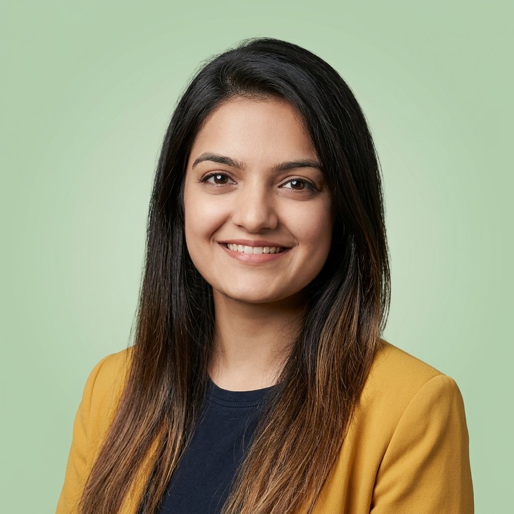 Mariam Naim