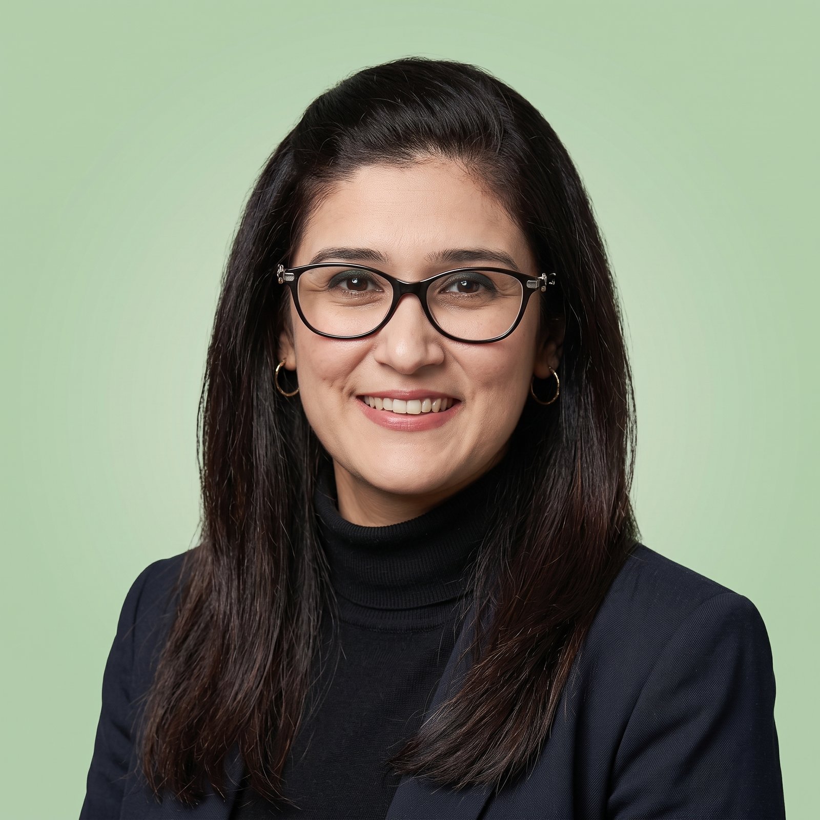 Mariam Saeed