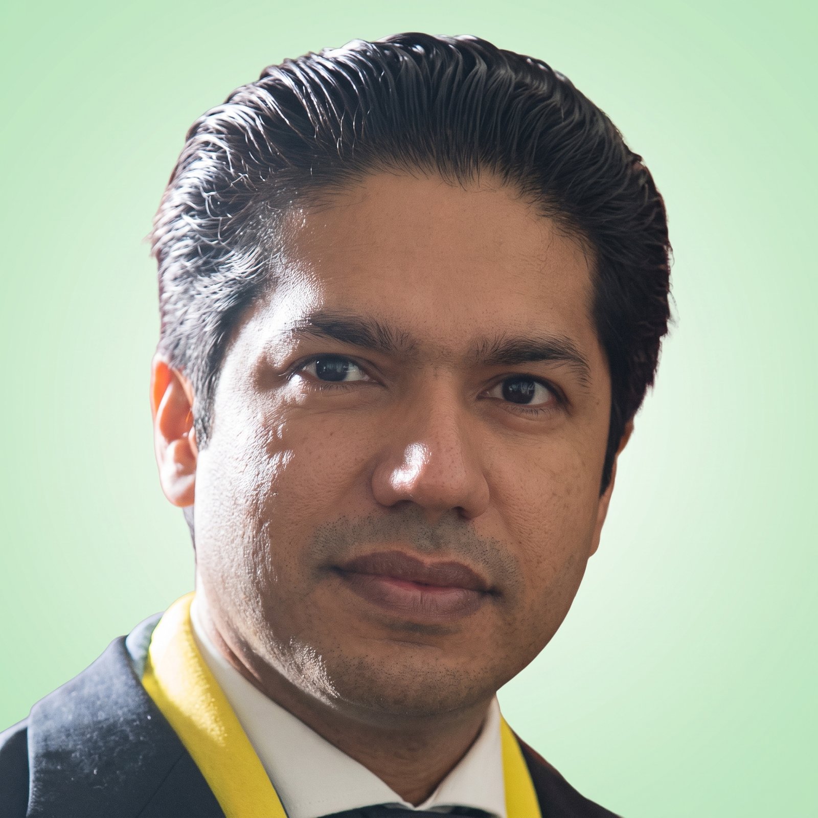 Muhammad Ahmed Pansota