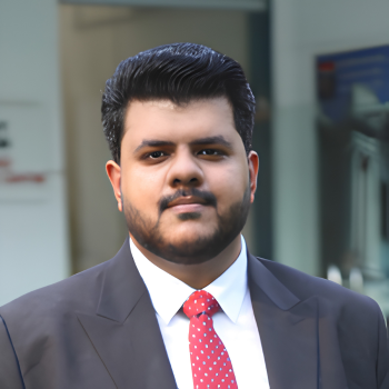 Muhammad Saad Zahid