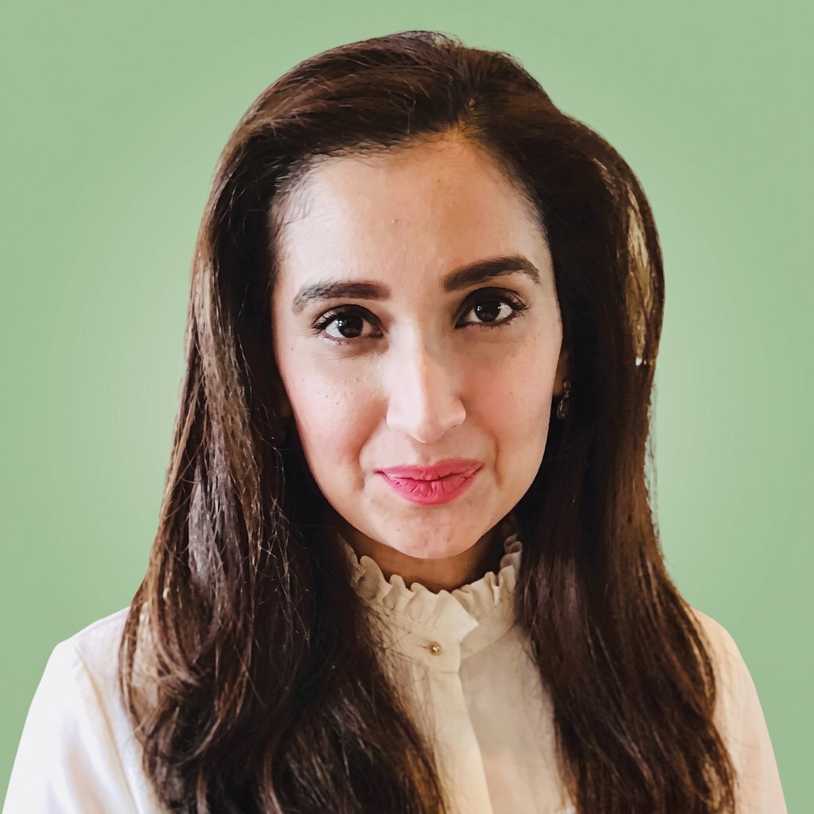 Nida Aftab