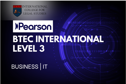 Pearson BETEC