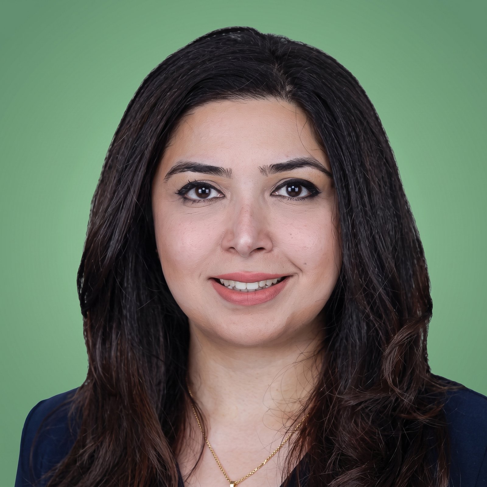 Sara Hayat