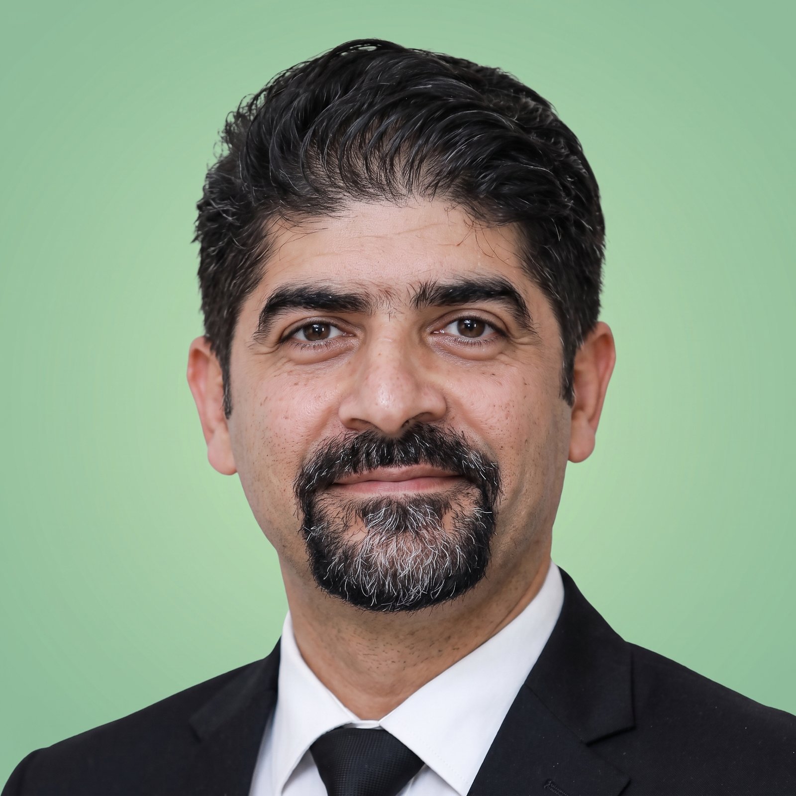 Waqqas Ahmad Mir