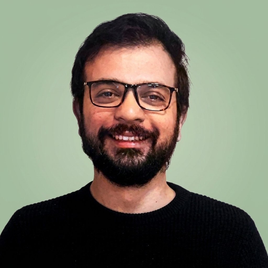 Yawar Ali Khan