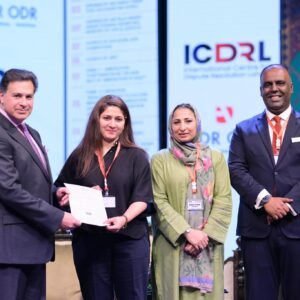 icdrl 10