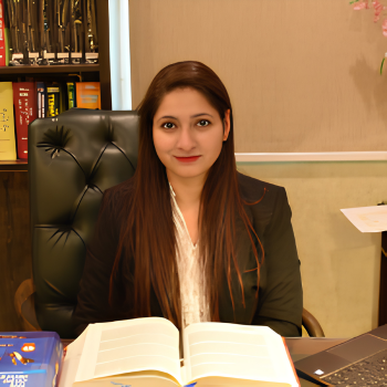 sonia riaz